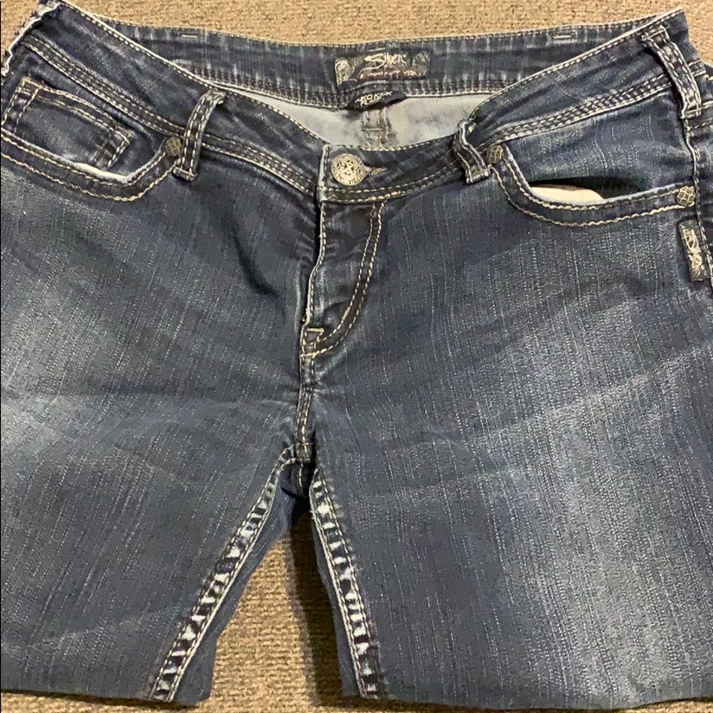 Capris